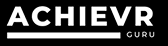 Achievr Guru Logo